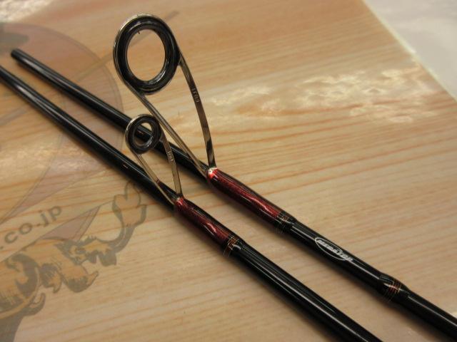 アナリスター キス M-160