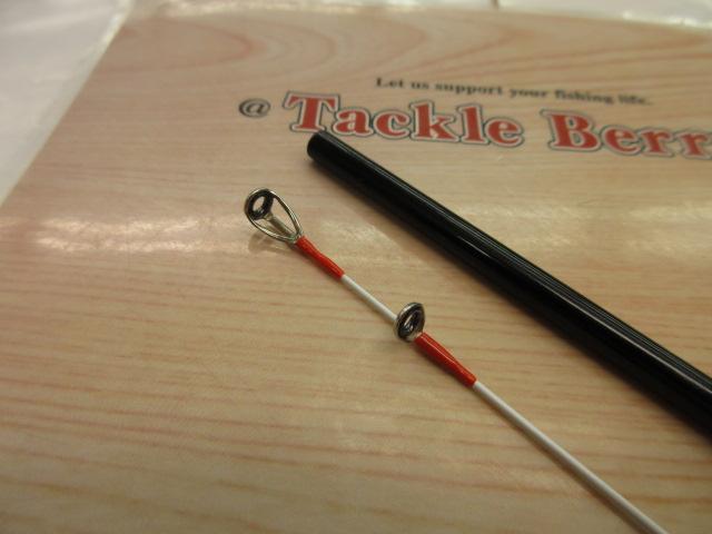 アナリスター キス M-160