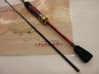 アナリスター キス M-160