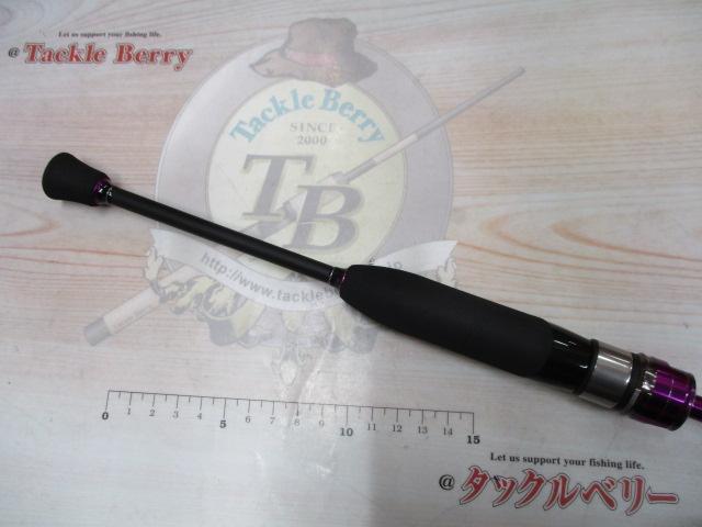 バンシービギンズ BFBS-562SUL