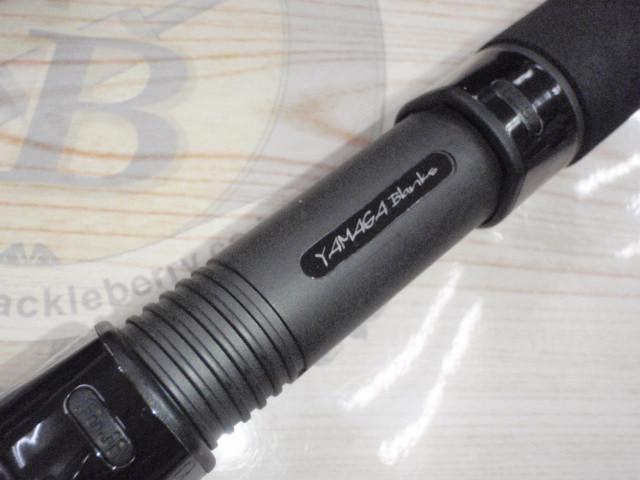 ブルースナイパー 97MMH