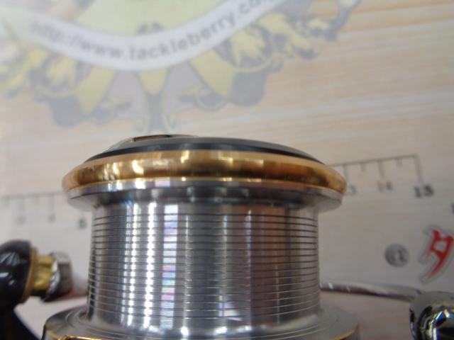 20ルビアス LT2500-XH