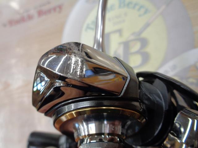 20ルビアス LT2500-XH