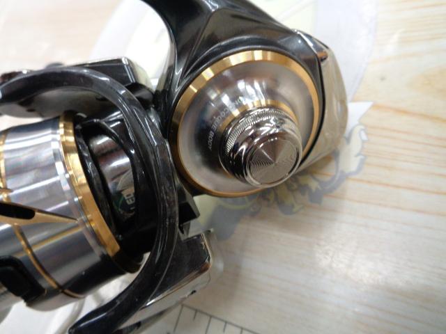 20ルビアス LT2500-XH