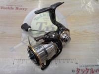 20ルビアス LT2500-XH