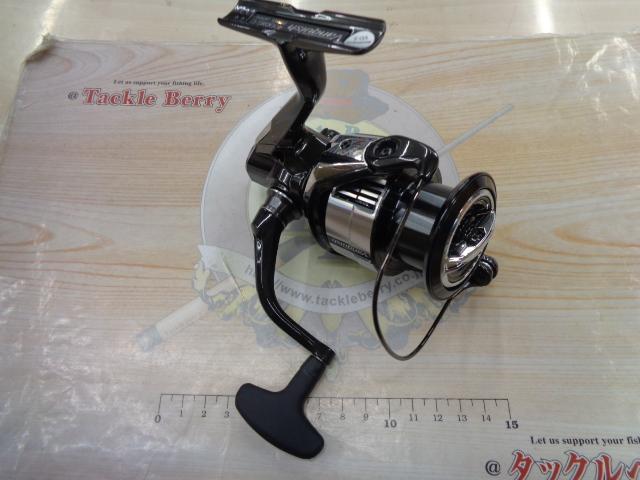 23ヴァンキッシュ 4000XG