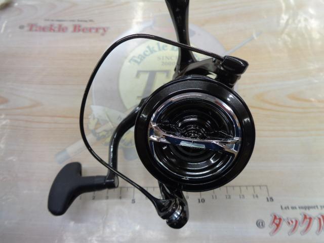 23ヴァンキッシュ 4000XG｜＠ベリーネット 日本最大新品中古釣具WEB