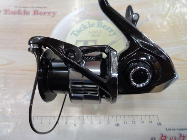 未使用　23 ヴァンキッシュ 4000XG 23ヴァンキッシュ 4000XG｜＠ベリーネット 日本最大新品中古釣具WEB