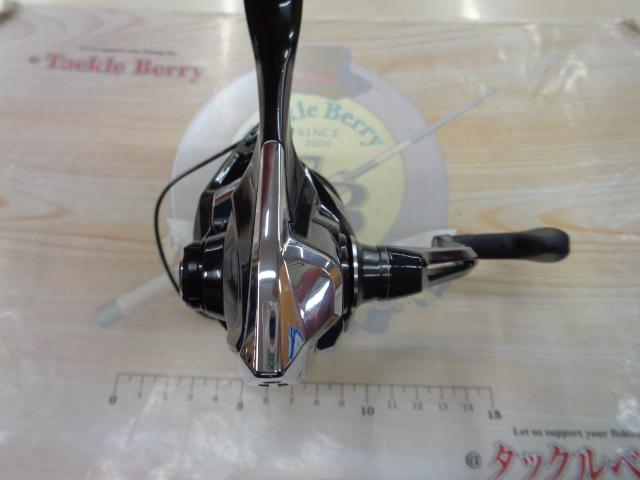 23ヴァンキッシュ 4000XG｜＠ベリーネット 日本最大新品中古釣具WEB