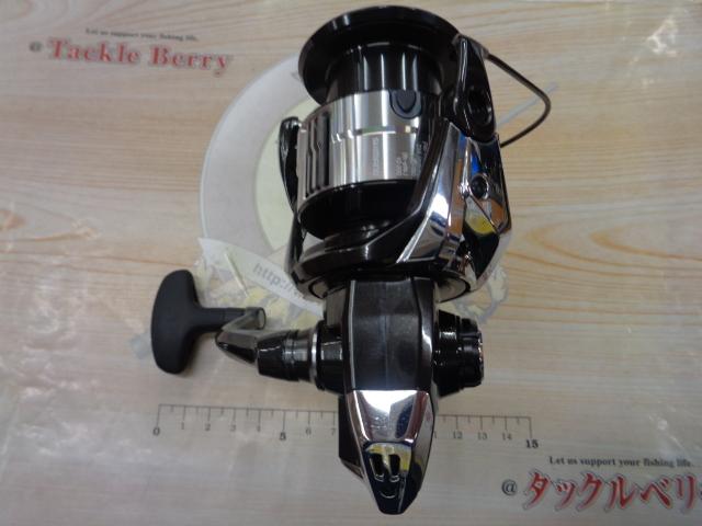 23ヴァンキッシュ 4000XG｜＠ベリーネット 日本最大新品中古釣具WEB