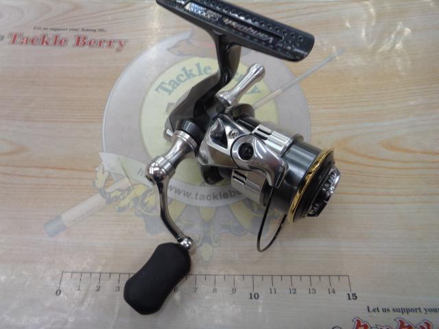 12ヴァンキッシュ C2000S｜＠ベリーネット 日本最大新品中古釣具WEB