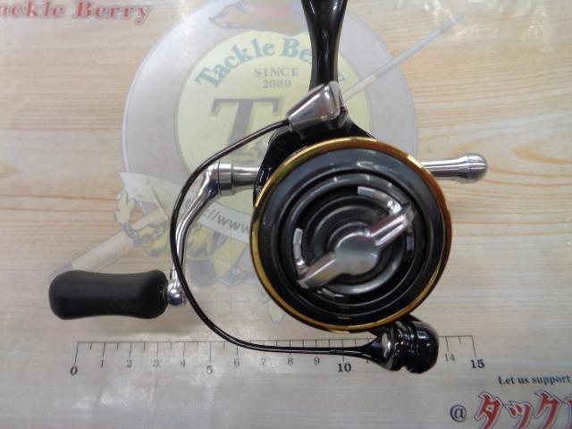 12ヴァンキッシュ C2000S｜＠ベリーネット 日本最大新品中古釣具WEB