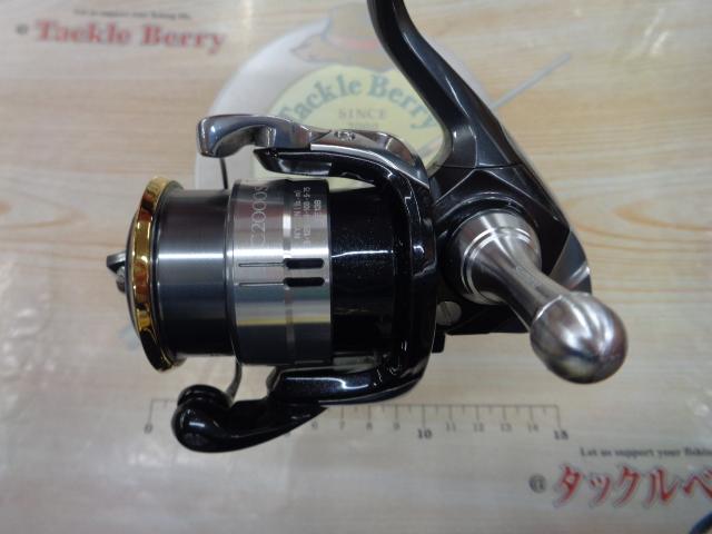 12ヴァンキッシュ C2000S｜＠ベリーネット 日本最大新品中古釣具WEB