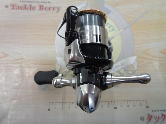 12ヴァンキッシュ C2000S｜＠ベリーネット 日本最大新品中古釣具WEB