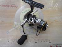 12ヴァンキッシュ C2000S