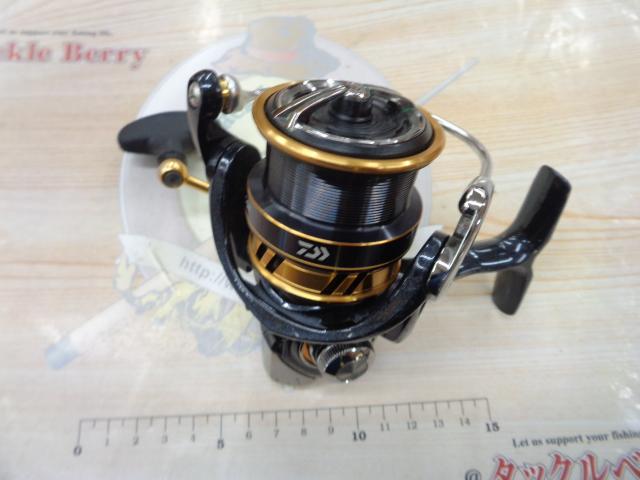 18レガリス LT3000S-C-DH