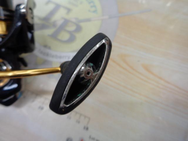 18レガリス LT3000S-C-DH