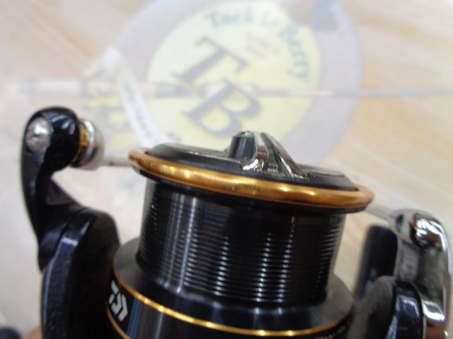 18レガリス LT3000S-C-DH