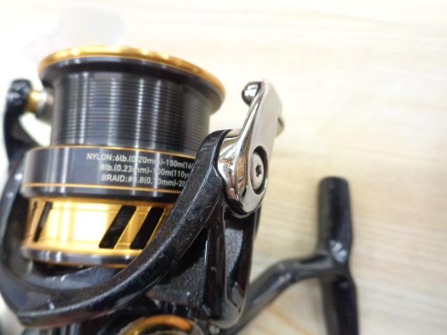 18レガリス LT3000S-C-DH