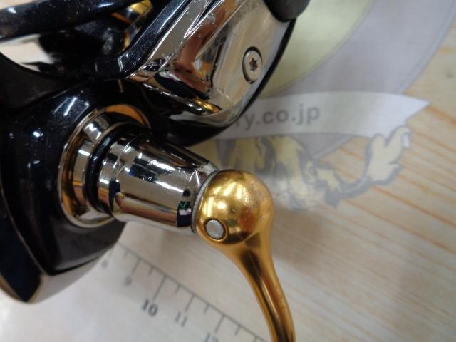 18レガリス LT3000S-C-DH