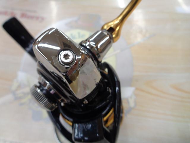 18レガリス LT3000S-C-DH