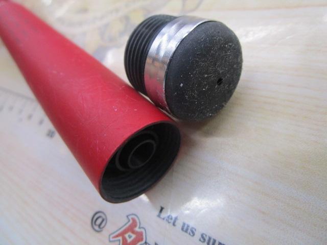 イングラムISOレッドエディションLTD 1.75-500