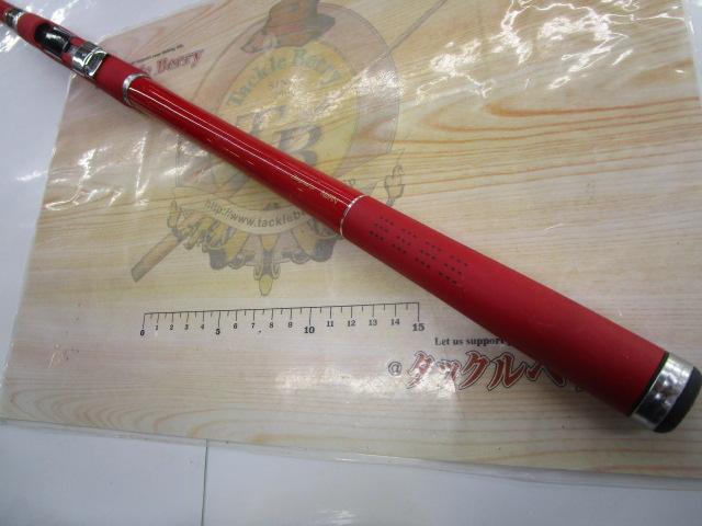 イングラムISOレッドエディションLTD 1.75-500