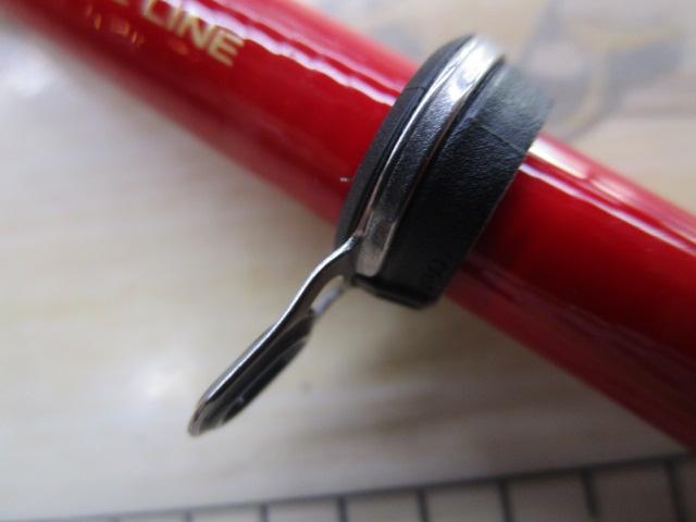 イングラムISOレッドエディションLTD 1.75-500