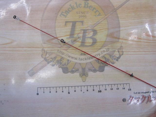 イングラムISOレッドエディションLTD 1.75-500