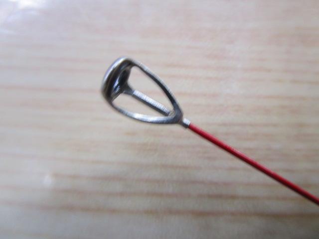 イングラムISOレッドエディションLTD 1.75-500