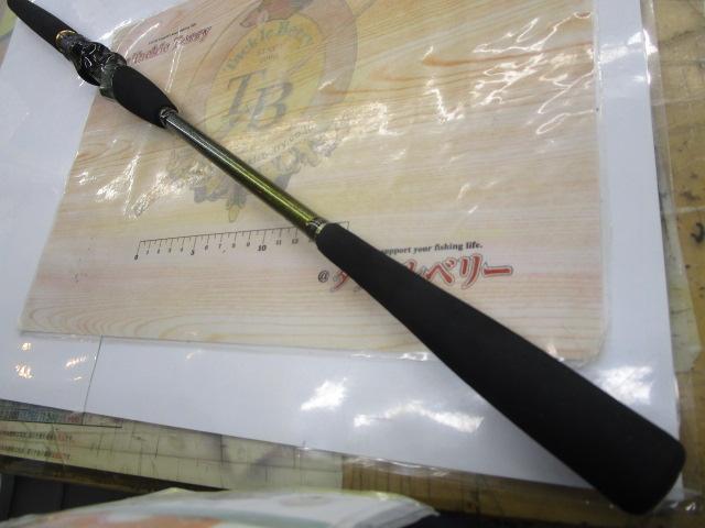 リーディング ネライ M-200・W｜＠ベリーネット 日本最大新品中古釣具