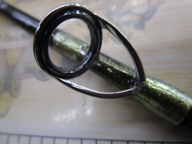 リーディング ネライ M-200・W