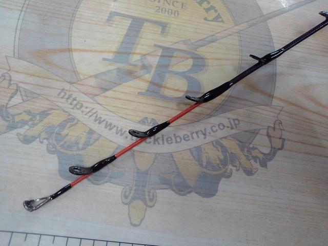 メタリア エギタコ MH-170・J