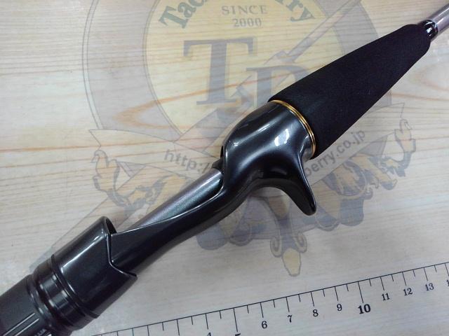 メタリア エギタコ S-175・J