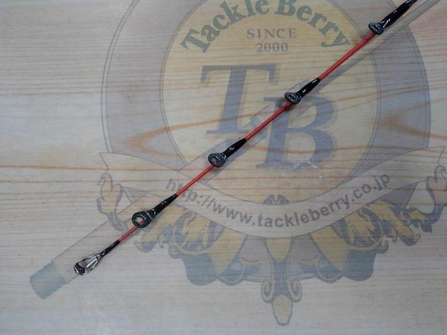 メタリア エギタコ S-175・J