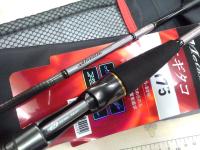 メタリア エギタコ S-175・J