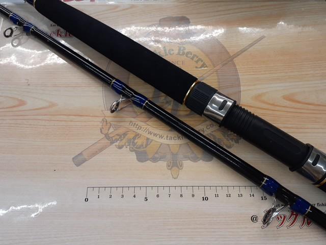 PGソリディア落とし込み230MH