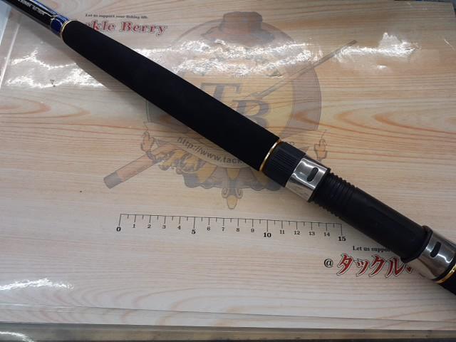 PGソリディア落とし込み230MH