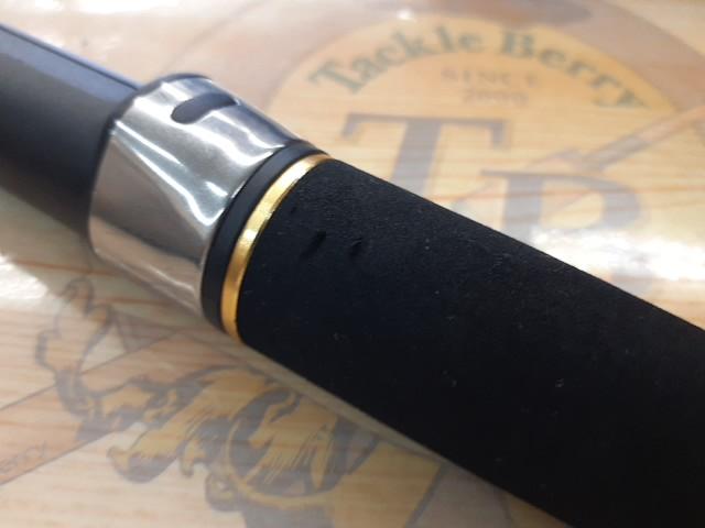 PGソリディア落とし込み230MH