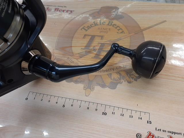 20ストラディックSW 8000HG｜＠ベリーネット 日本最大新品中古釣具WEB