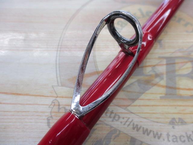 がま船レッドアーク 50-300