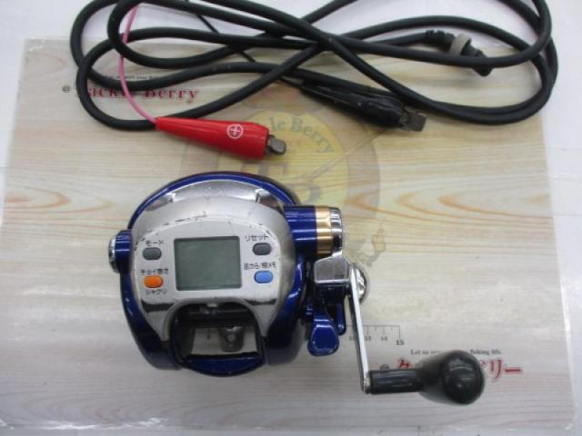 ハイパータナコン 500Fe