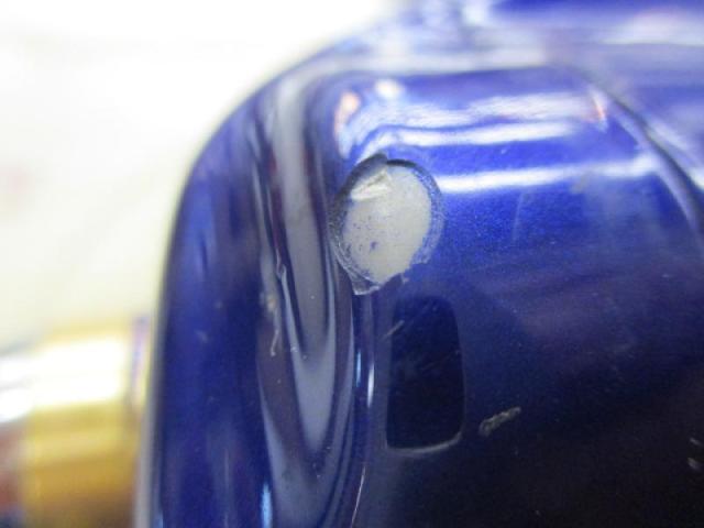 ハイパータナコン 500Fe