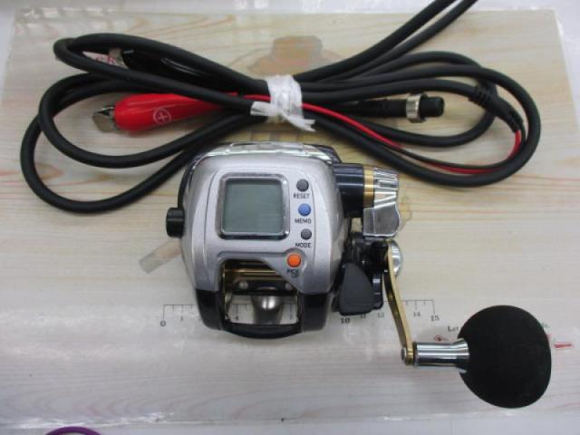 レオブリッツ S400