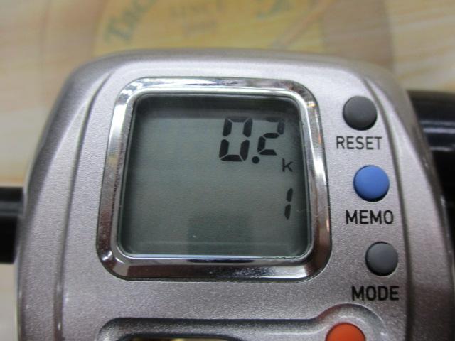 レオブリッツ S400