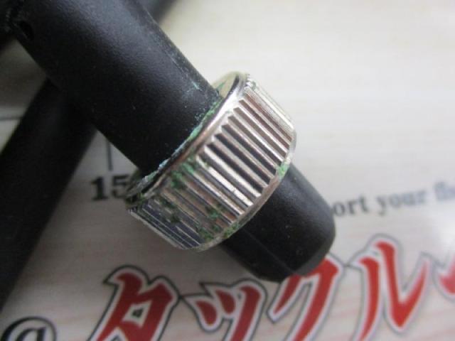 レオブリッツ S400