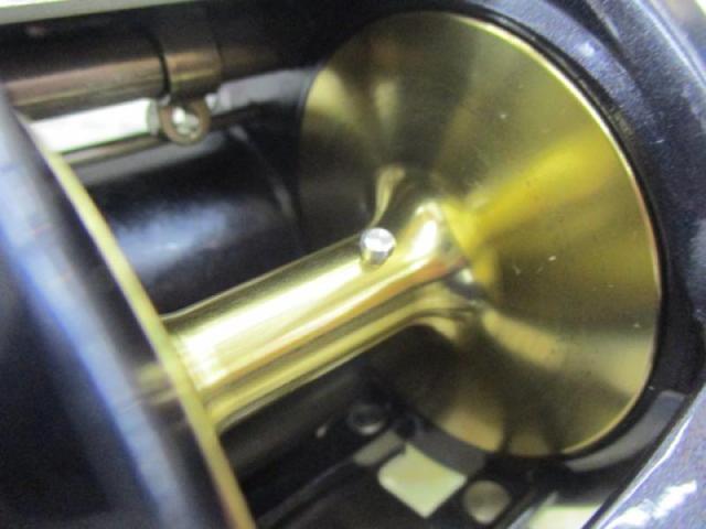 レオブリッツ S400