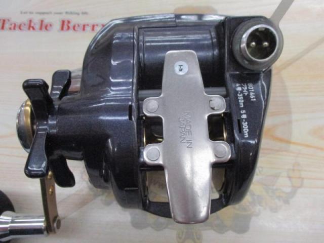 レオブリッツ S400