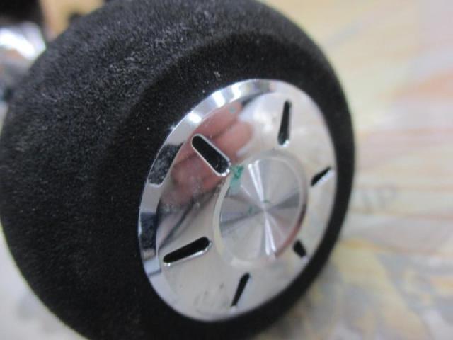 レオブリッツ S400