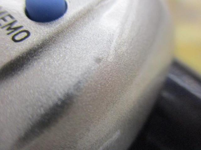 レオブリッツ S400